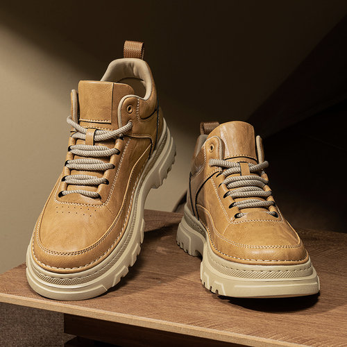 官方旗舰店正品新款高品质男鞋