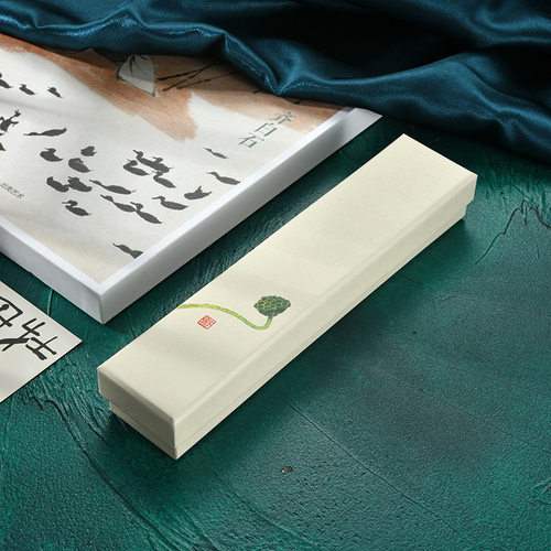 精美包装盒单拍不发货