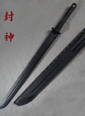 龙泉刀剑战术刀风暴k鞘G10手柄收藏现代冷兵器未开刃