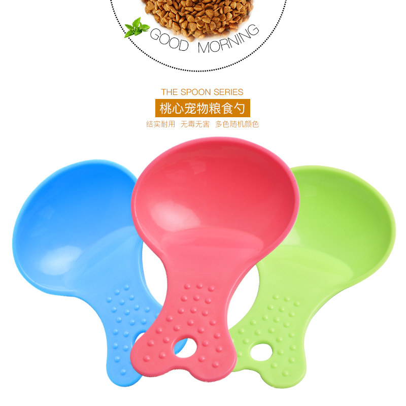 宠物狗粮勺子猫粮勺密封夹一体两用长柄铲子宠物勺猫粮铲可爱,宠物/宠物食品及用品,猫狗勺,淘宝优惠券,粉丝福利购,淘宝优惠卷
