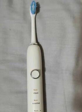 适配电动牙刷头Yours永日通用imay替换K-CLean刷头WS7003