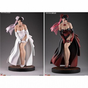【现货】Sideshow x PCS 1/4 SS 春丽 正版限量 雕像【漫迷坊】