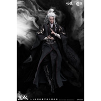 朗宙 CosmicCreations 1/6 仙逆 王林 CC9129 可动人偶【漫迷坊】