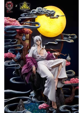 【现货】Weare A Design X SBS 巴卫 元气少女缘结神 限量GK雕像