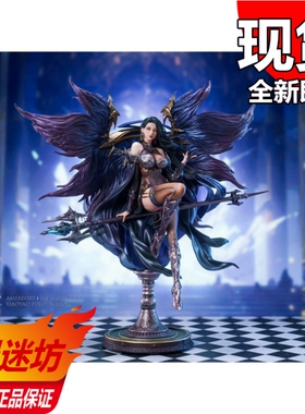【现货】否极 pj 精灵第二弹 MAGE 限量GK雕像手办模型【漫迷坊】