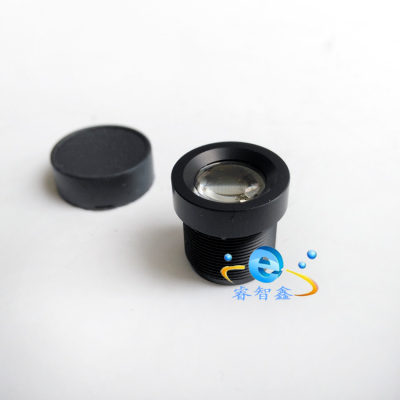 长焦镜头监控镜头16mm