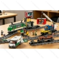 freight train