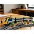passenger train