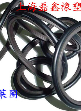 STD格来圈GSF620*595.5*8.1(O型圈在内) 活塞组合油封PG孔用