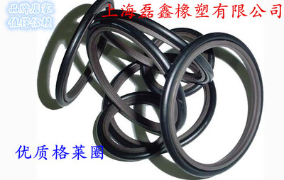 STD格来圈GSF95*79.5*6.3(O型圈在内) 活塞组合油封PG孔用