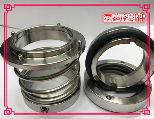 合金水泵机械密封