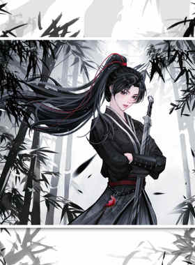 QuotaxGaming 赤 特别版 细面控制鼠标垫  井上poron底棉