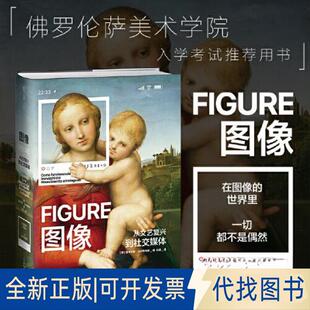 正版全新图像：从文艺复兴到社交媒体9787221176257[意]里卡尔多·法尔奇内利  著，狄佳 译，未读 出品贵州人民出版社2023-04-01