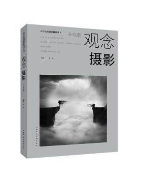 正版全新观念摄影（升级版）9787558620010林路编著