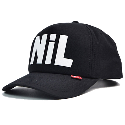 Peoplecap显脸小大号棒球帽