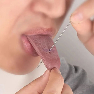 假舌头恶搞整蛊玩具创意网红整人小学生搞怪吓人恶作剧稀奇古怪的