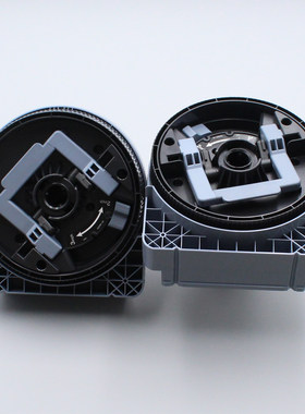 适用爱普生 T3200 T5200 T7200 T3000 卷纸适配器 卷纸轴 上纸轴
