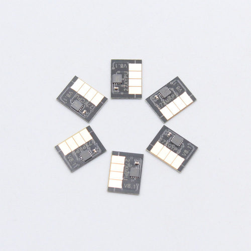 适用惠普 HP728 HP727 T830 t730 T920 T1500 T2500 T930墨盒芯片