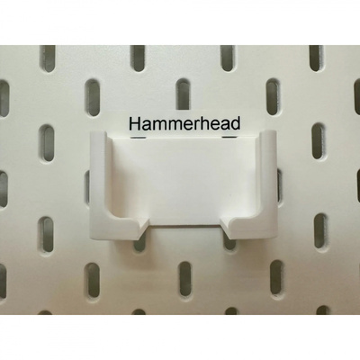 宜家SKADIS斯考迪斯HammerheadKa