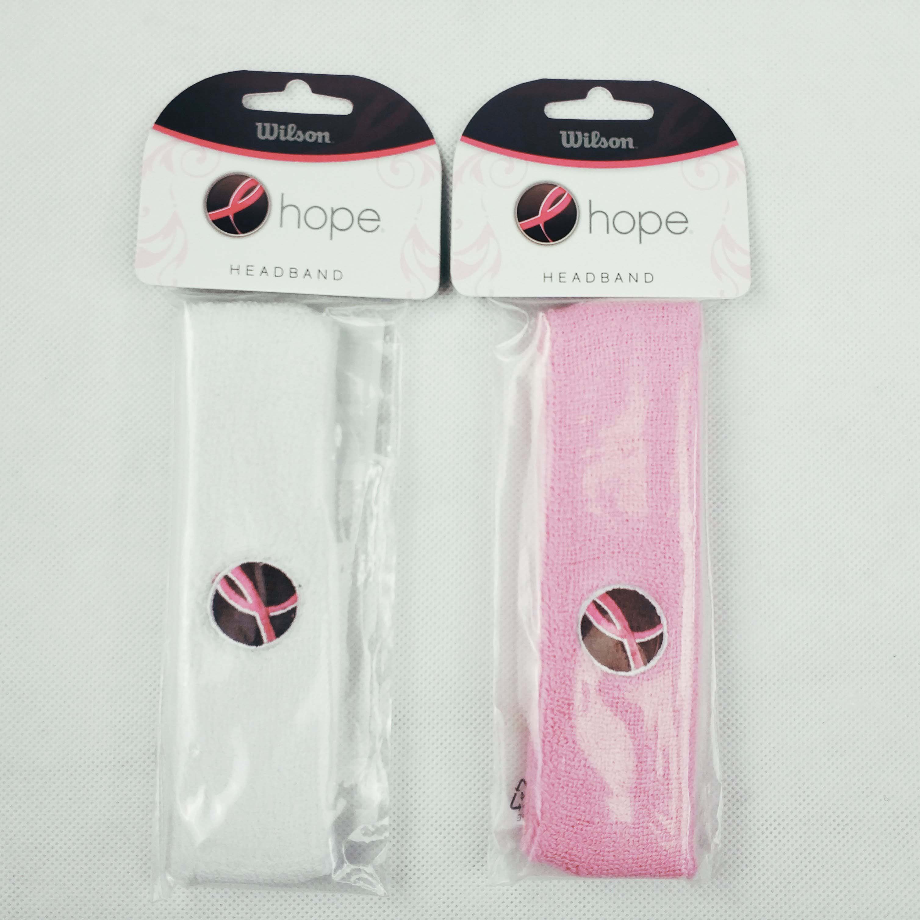 正品 Wilson 威尔胜HOPE HEADBAND AST6P