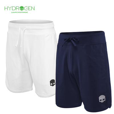 氢原子网球裤透气速干面料柔软