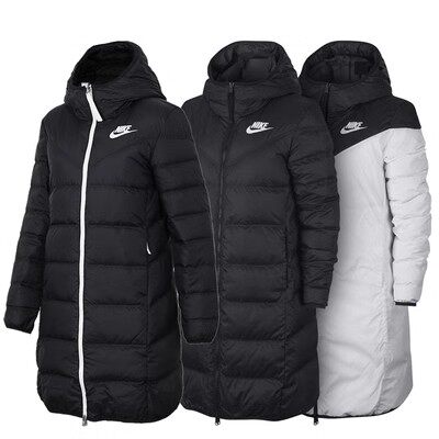 耐克NIKE女款羽绒服女款