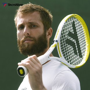 FIRE梅总斯瓦泰克网球拍 damp减震科技 26新款 Tecnifibre泰尼飞