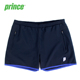 Prince王子网球服运动短裤 速干儿童青少年夏季 透气品牌字母logo