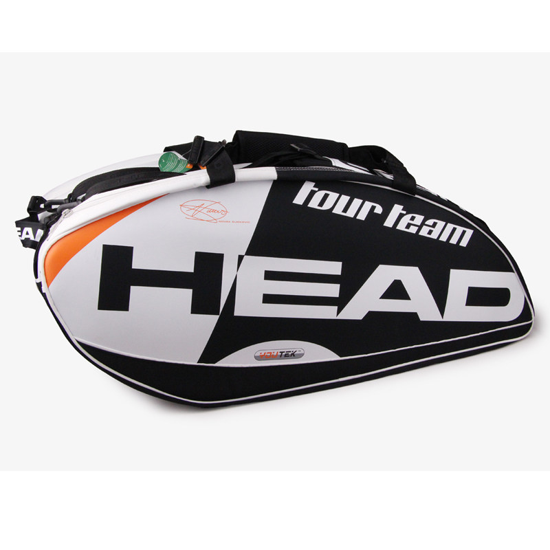 Sac de tennis - Ref 26282 Image 3