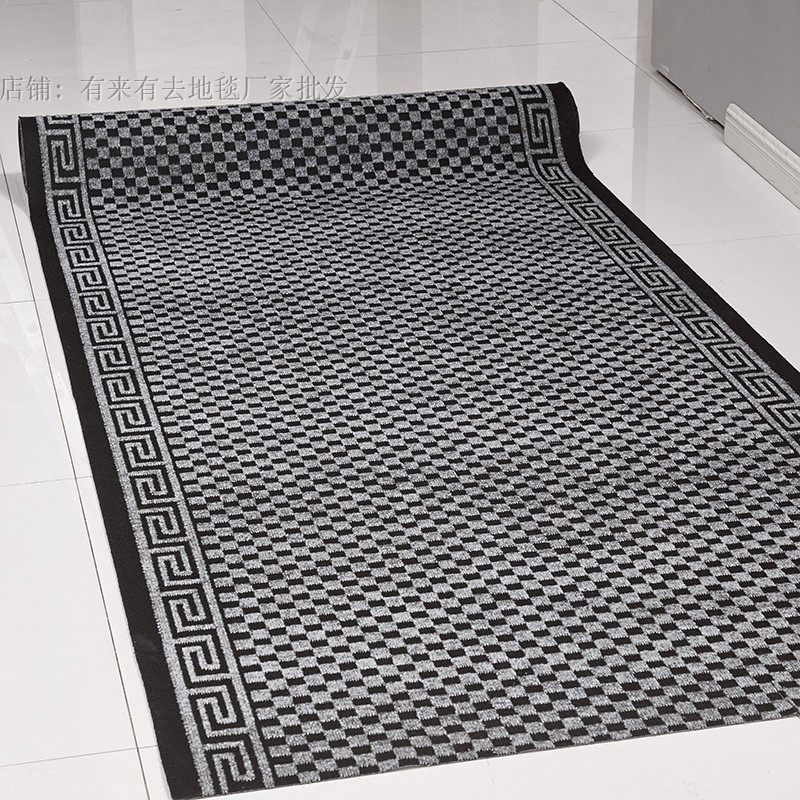 整卷销售 走廊过道地毯地垫门垫楼梯踏步垫宾馆酒店满铺脚垫卷材在类目 居家布艺, 地垫中 - 来自Buy2taobao.com提供专业的淘宝代购服务