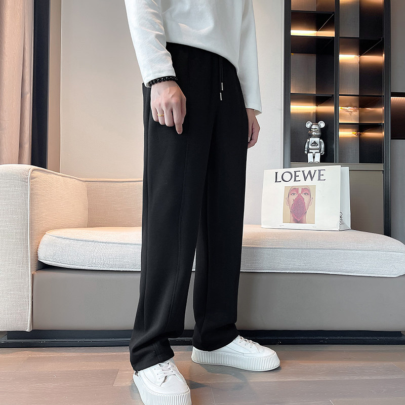 抖音直播卫裤运动休闲裤K011-P65,男装休闲裤,电商A370