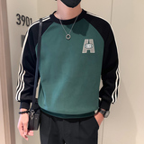 绿色