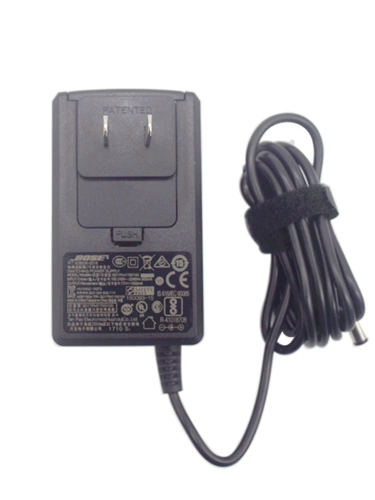 Оригинальные колонки, адаптеры питания, зарядное устройство, bluetooth, 17v, 1A