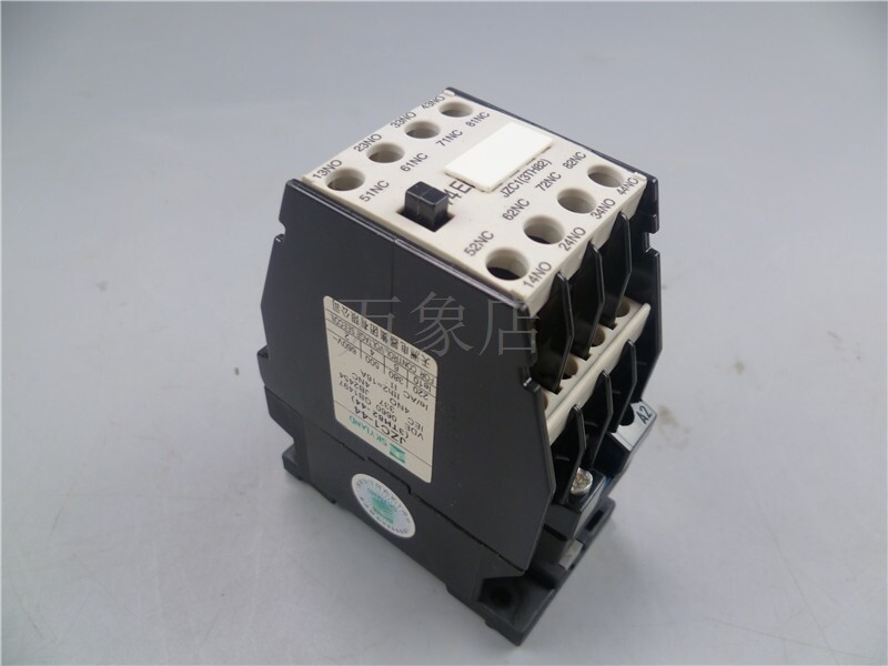 现货 JZC1-44 交流接触器 JZC1-44(3TH82-44) 接触器式继电器在类目 3C数码配件, 电子元器件市场, 电子元件, 其它元器件中 - 来自Buy2taobao.com提供专业的淘宝代购服务