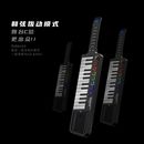 MiDiPLUS美派 band无弦融合吉他便携智能MIDI多功能肩挎式 键盘