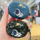 潮牌se2se3情侣clip2 Pro4保护套4e个性 卡通创意宇航员适用华为5蓝牙耳机壳5i 6i7i防摔硅胶软壳freebudsPro5