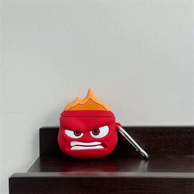 火种特工队AirPods4/Pro2代