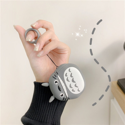 苹果无线蓝牙耳机壳AirPods