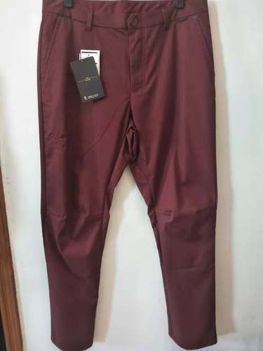 kg510254男款旅行快干长裤