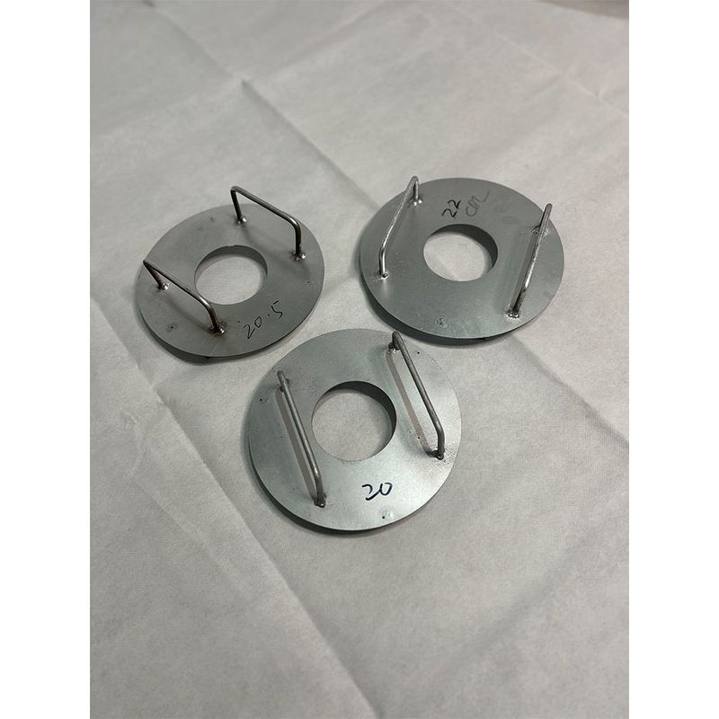 炒货机盖子板栗机筛网接料盘 专用滚筒锅盖配件可定制 瓜子机桶盖