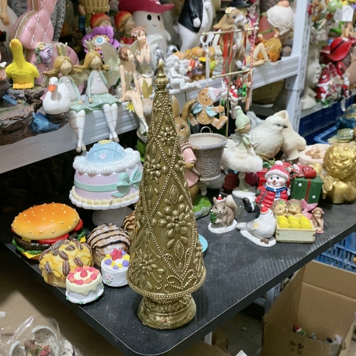 树