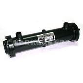 GLC4-17系列列管式冷却器 液压油冷却器 不锈钢冷却器