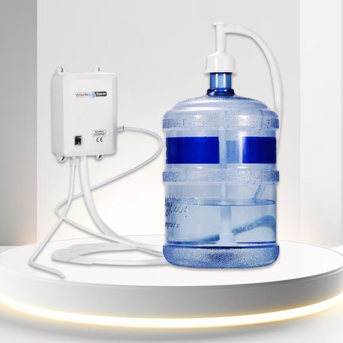 LifeSRC220V桶装水电动增压泵