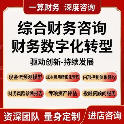 2026财务报表编制代做分析总结年度财务估值比率分析制作满意为止