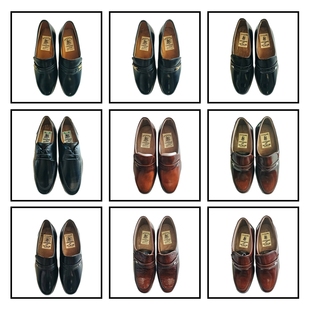 正品利奥纳多38/41断码清仓特价全新超值高性价比商务婚宴男鞋