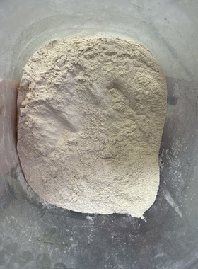 山药粉（生粉）600g