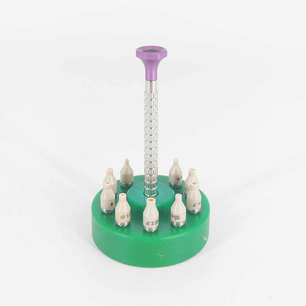 修表工具表针安装笔装针