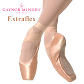 欧版 Minden官方总代 Extraflex硬黄袋 Gaynor GM芭蕾足尖鞋
