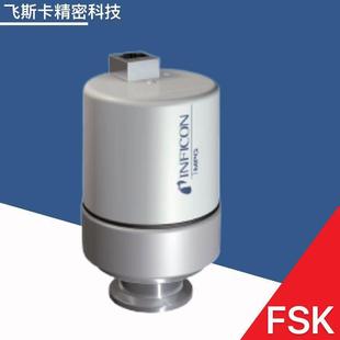 INFICON英福康MPG400真空计电容薄膜规压力计
