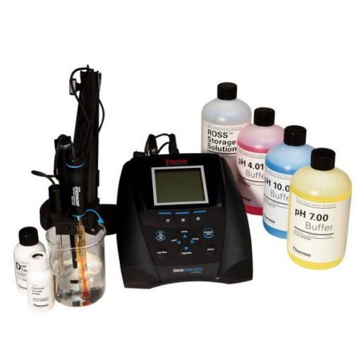 520M-01A溶氧仪电导率仪PH计离子检测仪